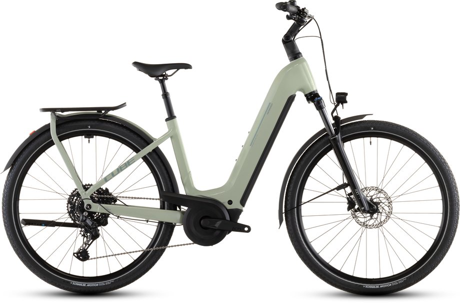 Kathmandu Hybrid ONE 800 Modell