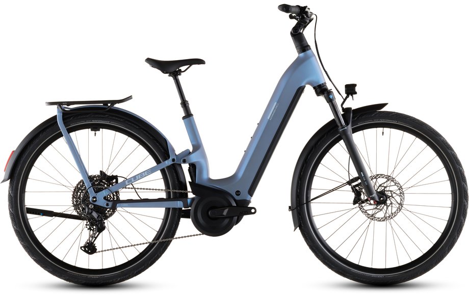 Kathmandu Hybrid ONE11 HPC Pro 800