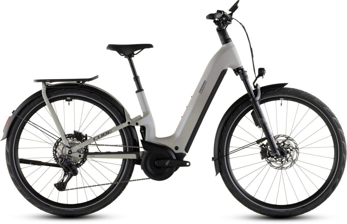 Kathmandu Hybrid ONE11 HPC SLT 800