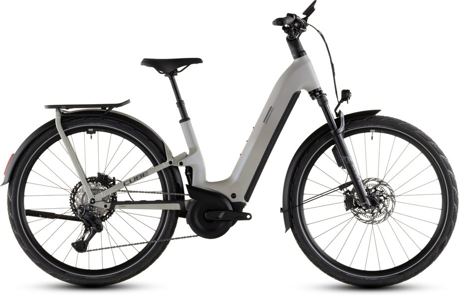 Kathmandu Hybrid ONE11 HPC SLT 800 Modell