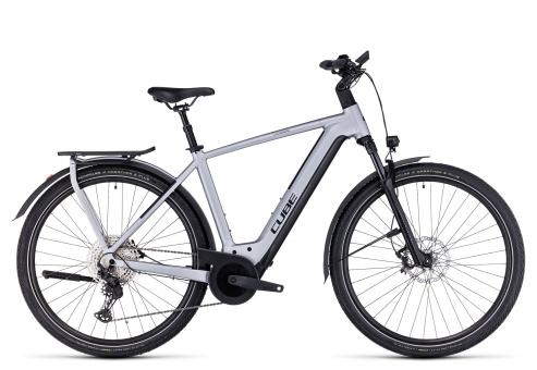 Cube Kathmandu Hybrid SLX 750