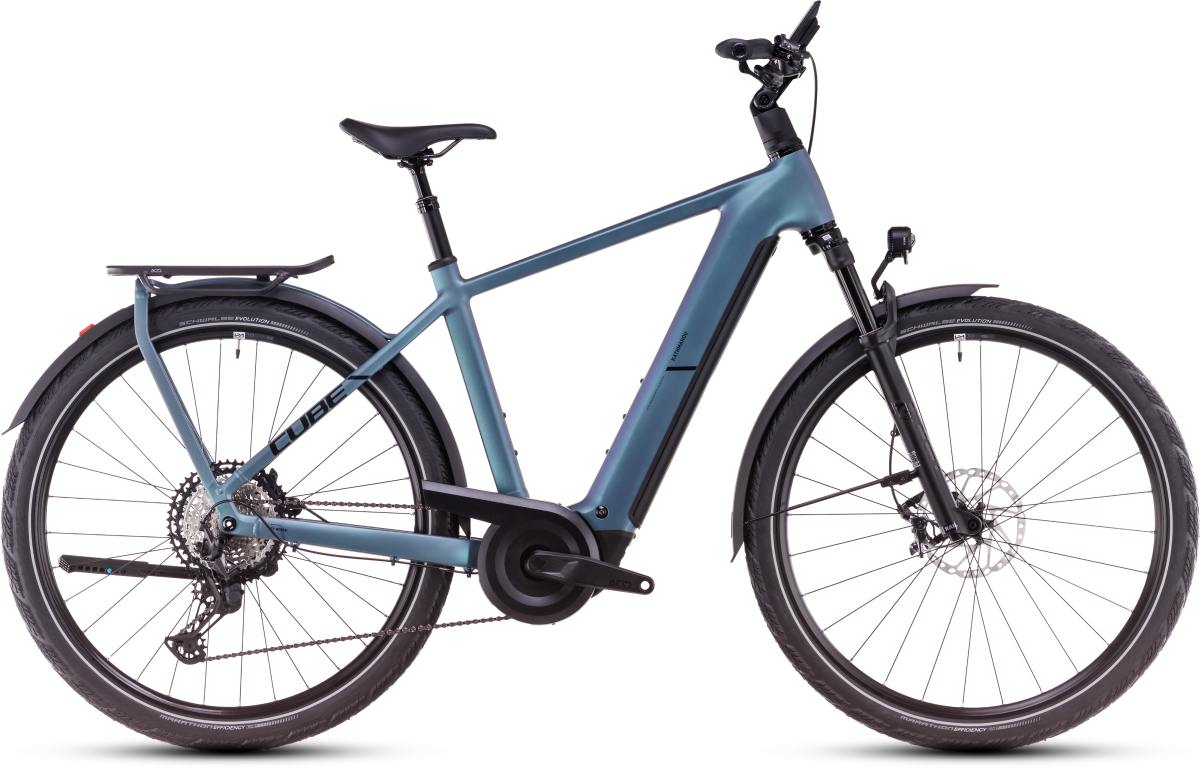 Kathmandu Hybrid SLX 800