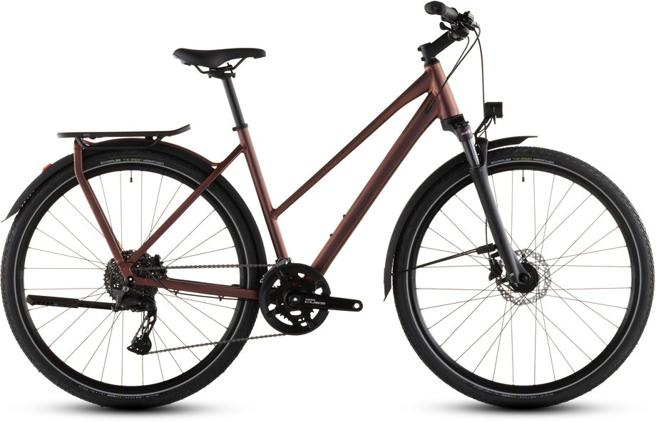 Cube Kathmandu Pro Modell