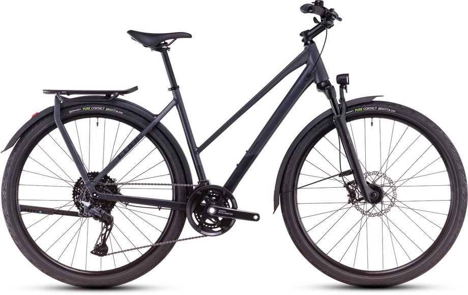 Kathmandu SLX Modell