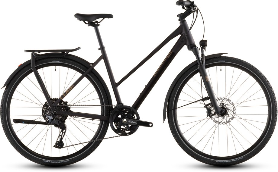 Cube Kathmandu SLX Modell