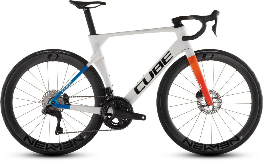 Litening AERO C:68X Race