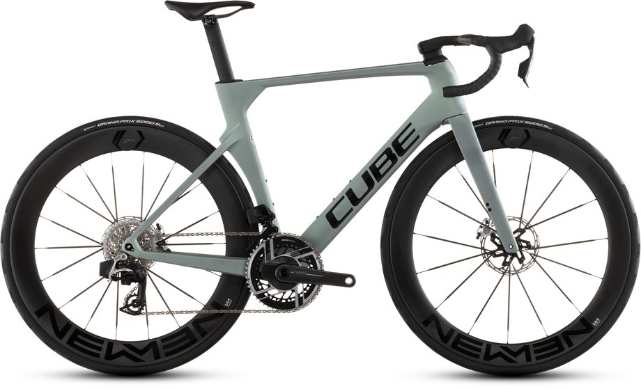 Cube Litening AERO C:68X SLX