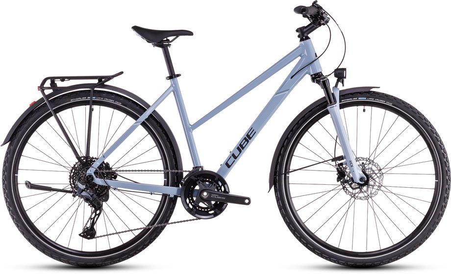 Nature EXC Allroad