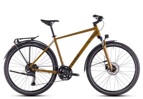 Nature PRO Allroad