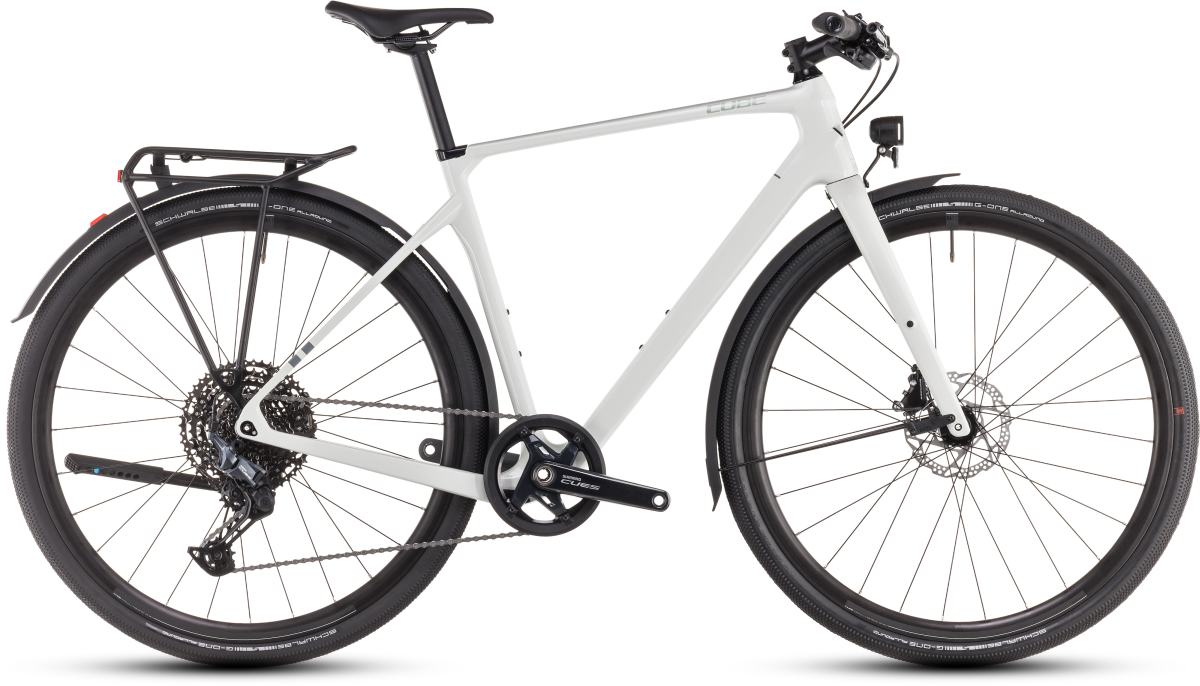 Nulane C:62 SLX FE