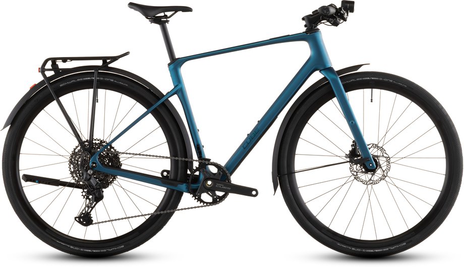 Nulane C:62 SLX FE Modell