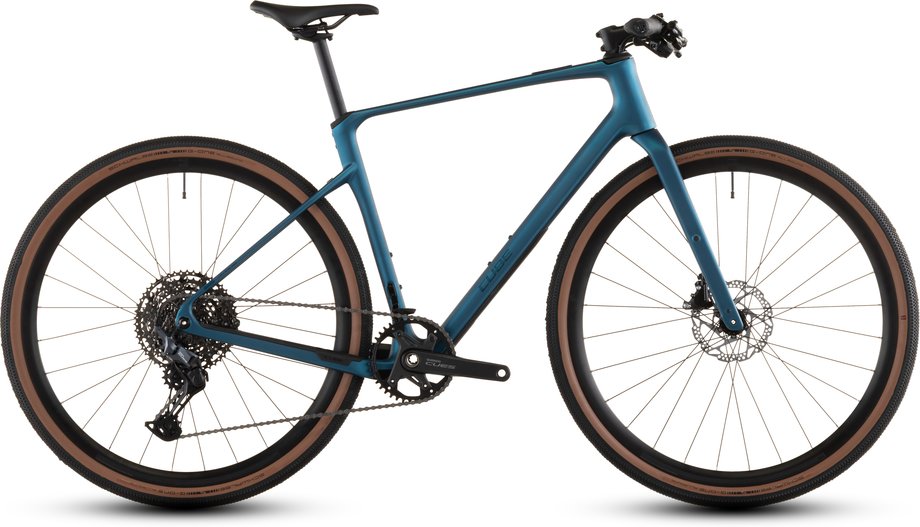 Nulane C:62 SLX Modell