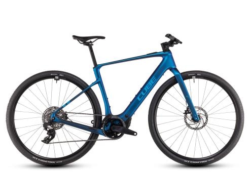Nulane Hybrid C:62 SLX 400X