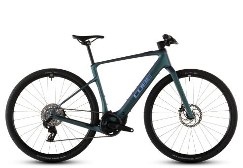 Nulane Hybrid C:62 SLX 400X
