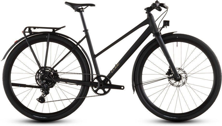Cube Nulane Pro FE Modell