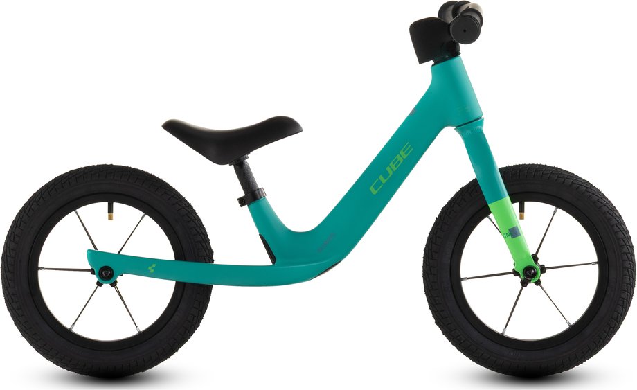 Cube Numove 120 walk Modell