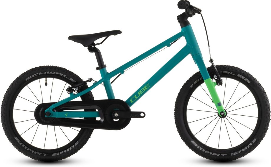 Cube Numove 160 Modell