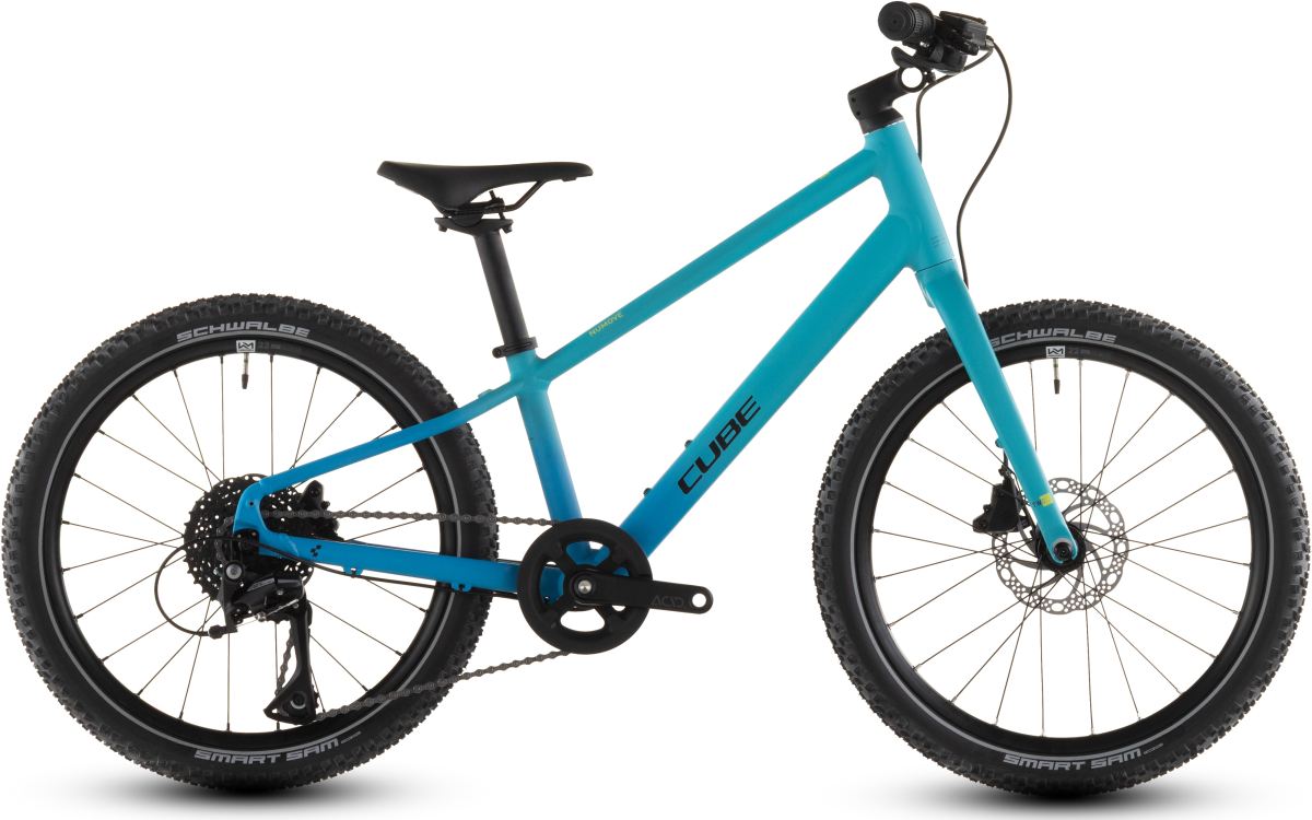 Cube Numove 200 Disc