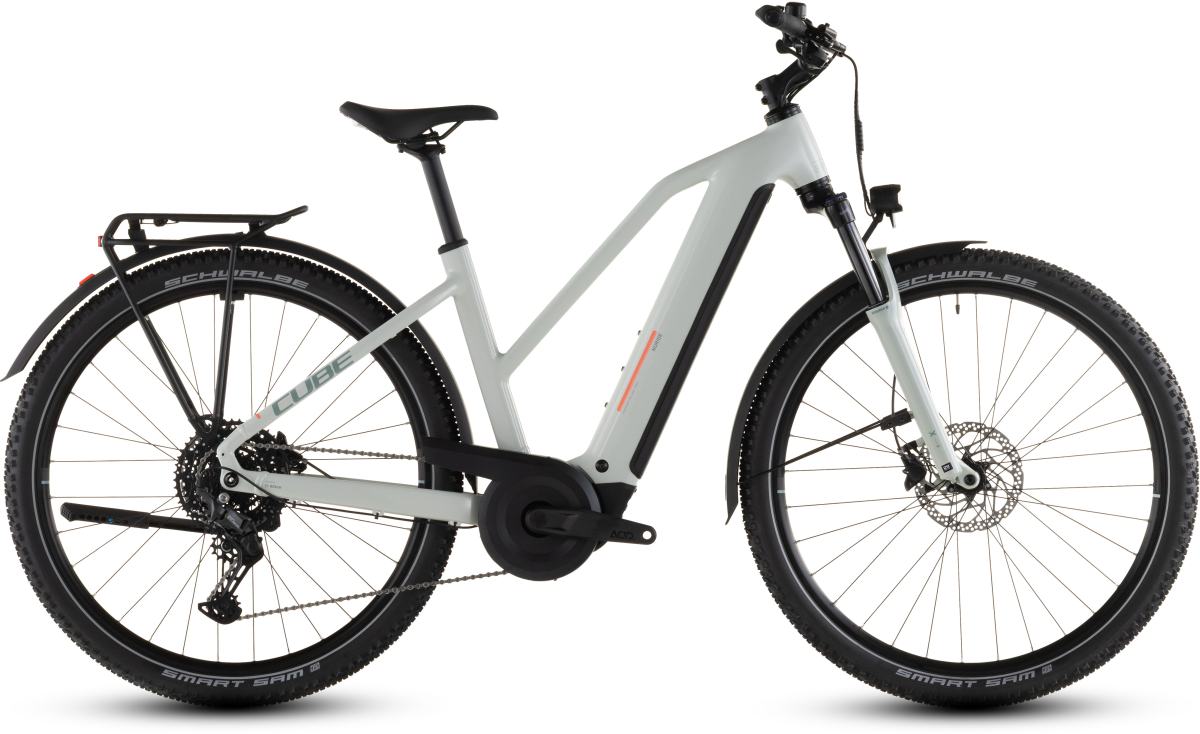 Nuride Hybrid Performance 600