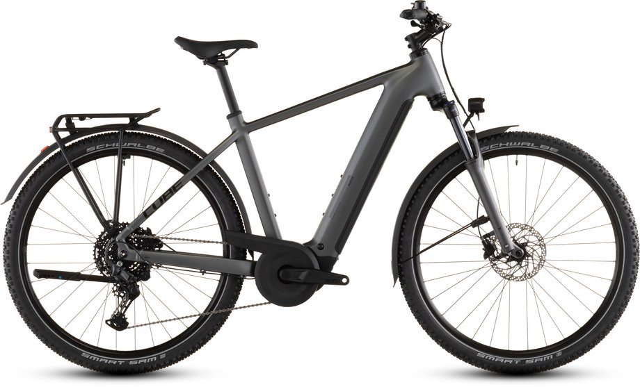 Nuride Hybrid Performance 600