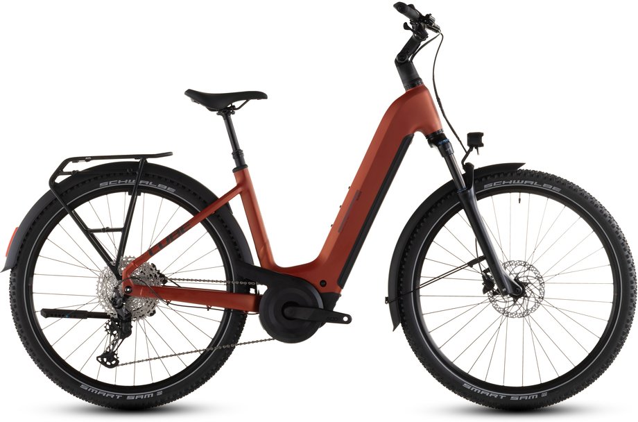 Nuride Hybrid Pro 800