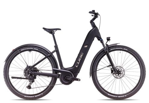 Nuride Hybrid PRO 800 Allroad