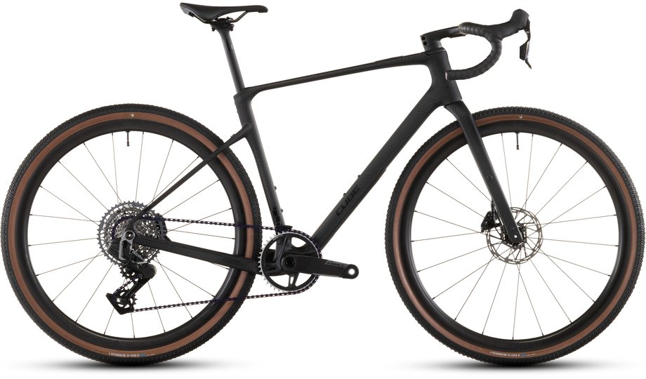 Cube Nuroad C:62 EXC Modell