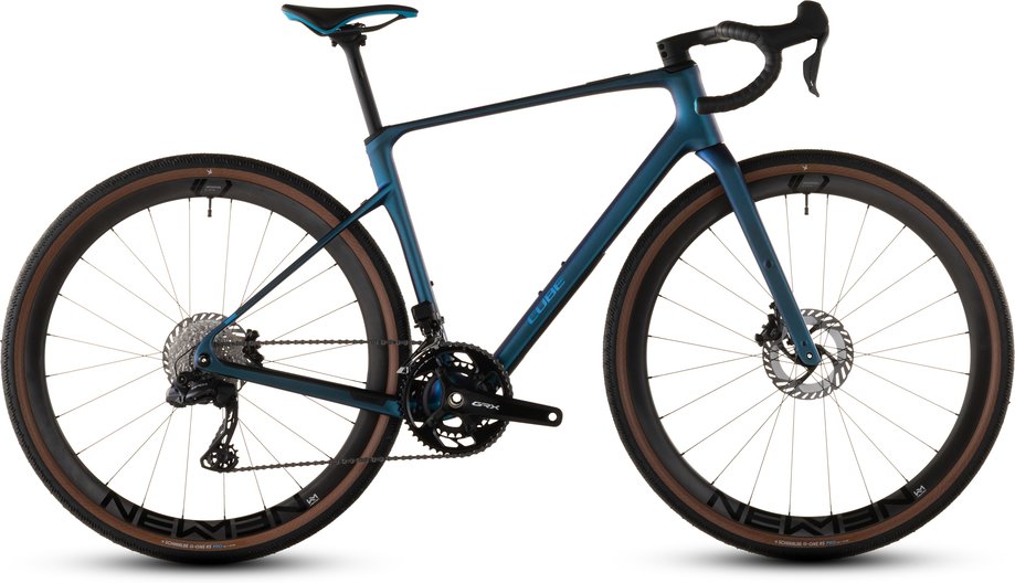 Cube Nuroad C:62 Race Modell