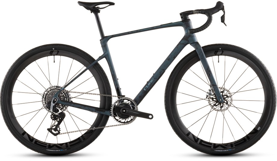 Cube Nuroad C:62 SLT