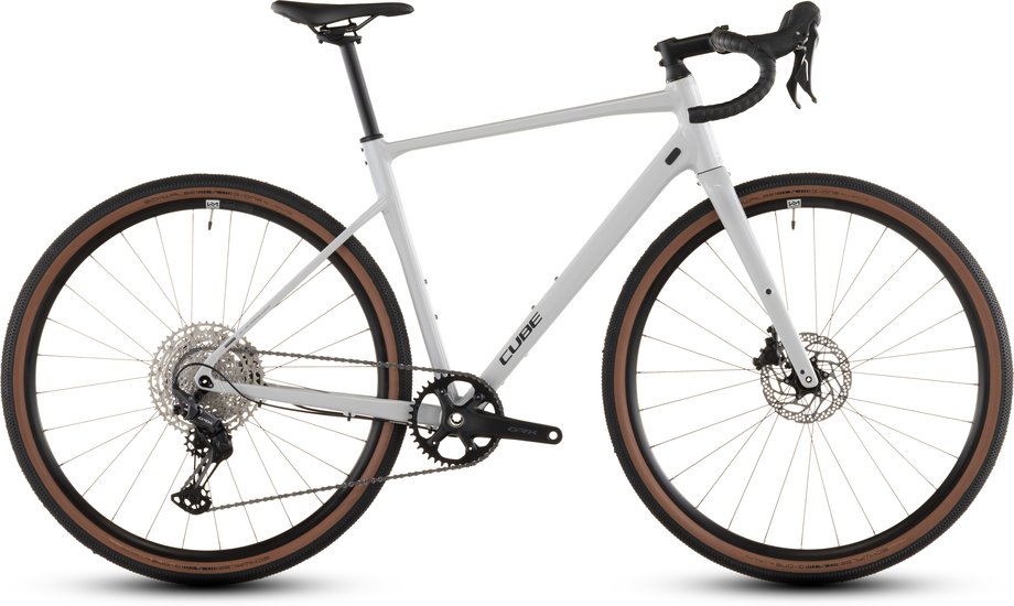 Cube Nuroad EX Modell