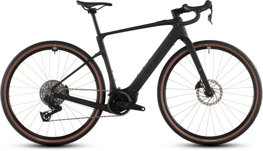 Nuroad Hybrid C:62 EXC 400X