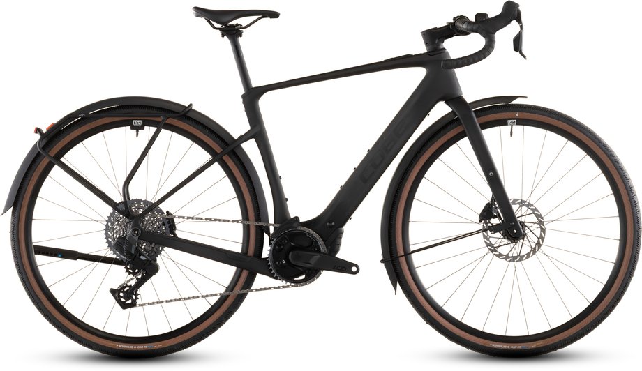 Cube Nuroad Hybrid C:62 EXC 400X FE Modell