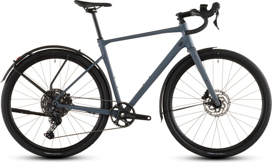 Nuroad Pro FE Modell