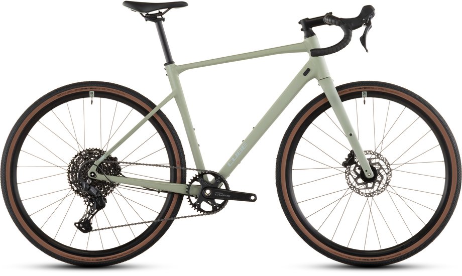 Nuroad Pro Modell