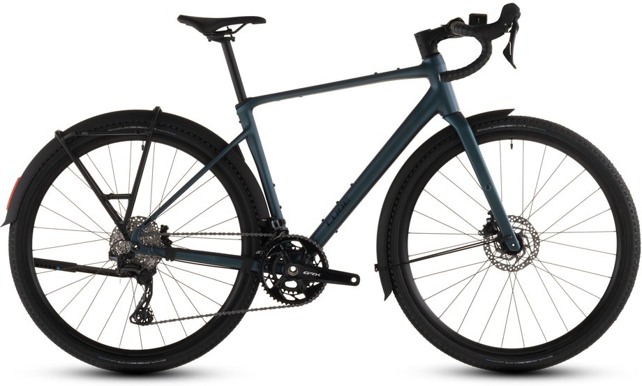 Cube Nuroad Race FE