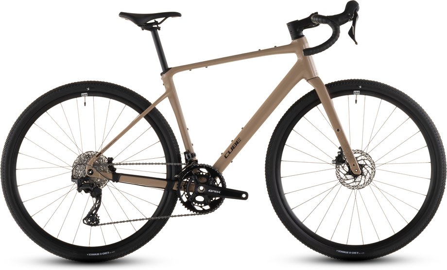Nuroad Race Modell