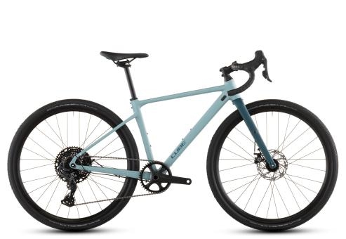 Cube Nuroad Rookie PRO 27.5