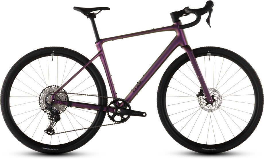 Nuroad SLX Modell