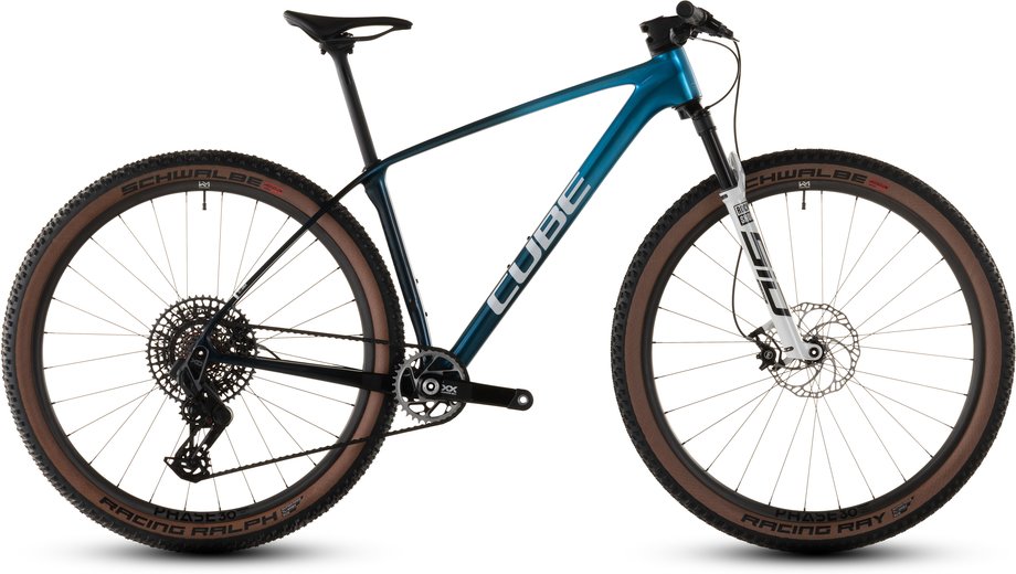 Phenix C:68X Race Modell