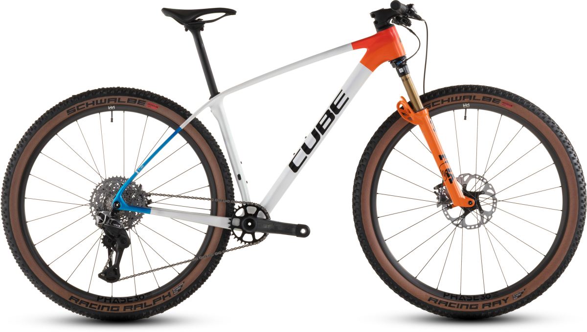 Phenix C:68X SLX