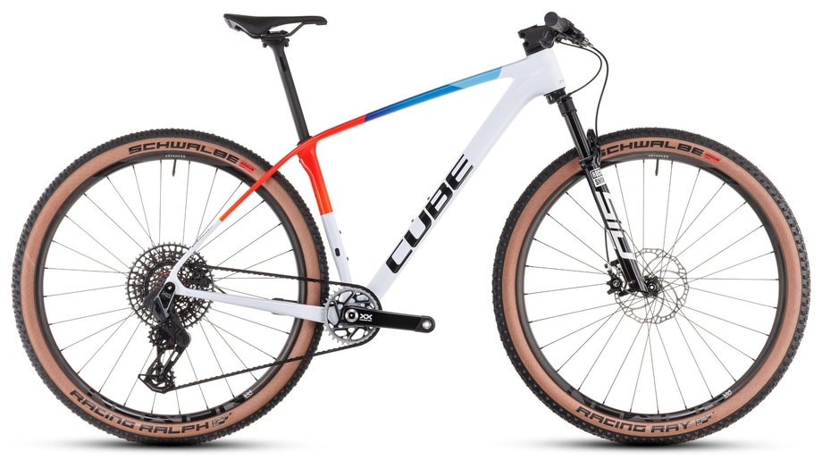 Cube Phenix C:68X SLX Modell