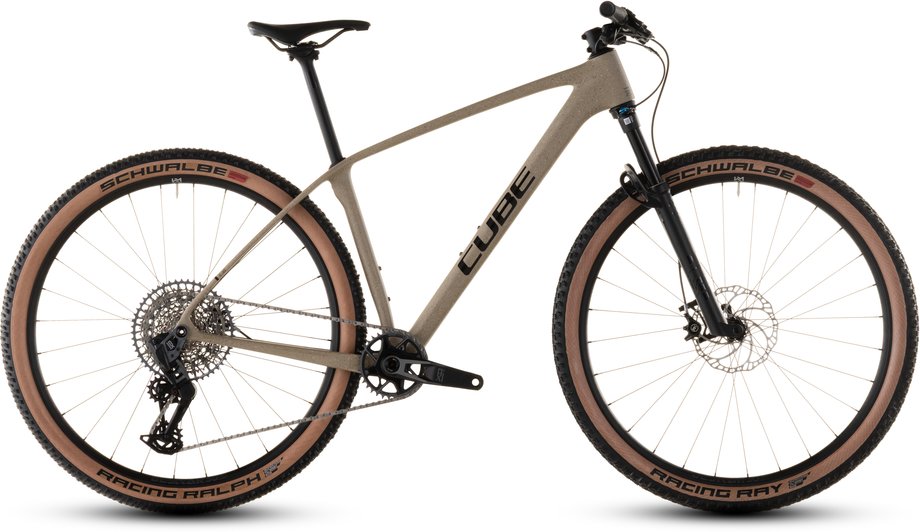 Reaction C:62 SLX Modell