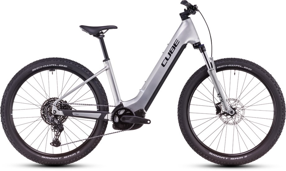 Reaction Hybrid ONE 800 Modell