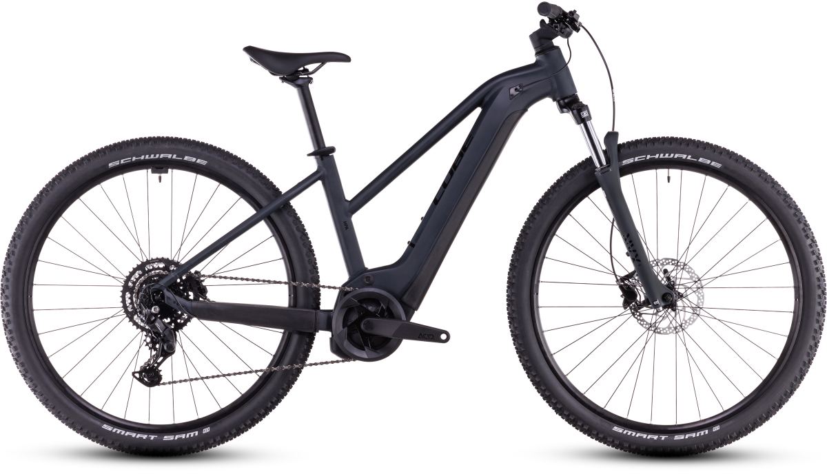 Cube Reaction Hybrid Performance 500