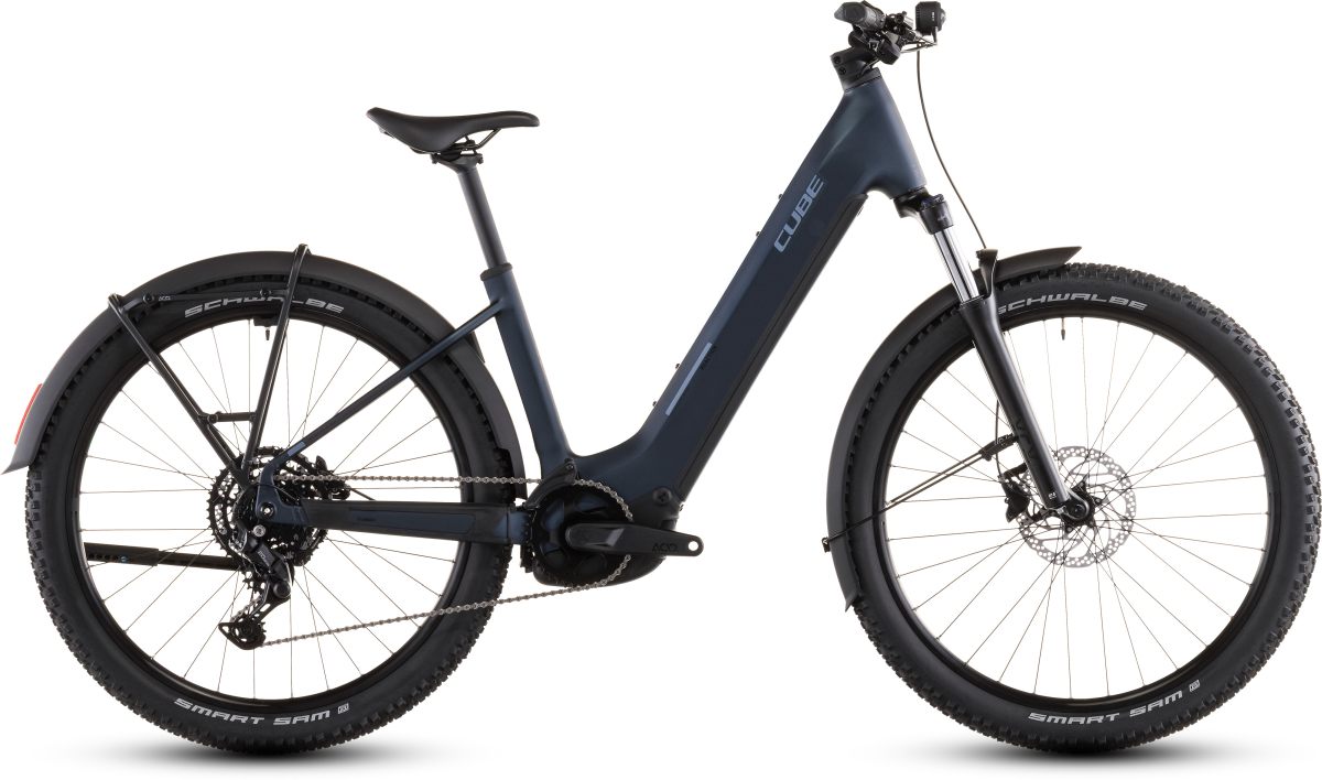 Reaction Hybrid Performance 600 FE