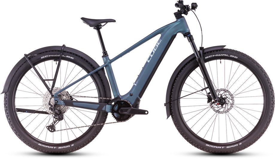Reaction Hybrid Pro 600 Allroad