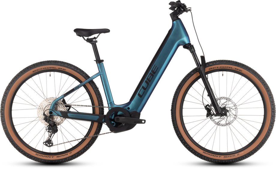 Reaction Hybrid Race 625 Modell