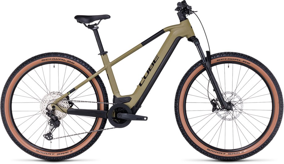 Reaction Hybrid Race 625 Modell Aktion