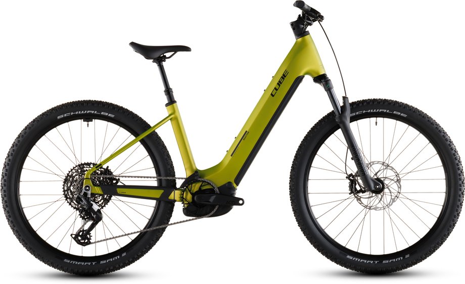 Reaction Hybrid Race 800