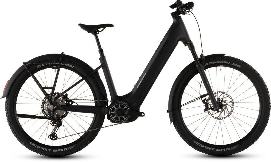 Reaction Hybrid SLX 800 FE